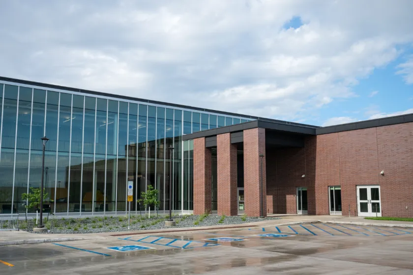 Bolley Agricultural Lab