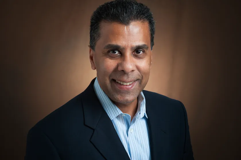 Raj Bridgelall