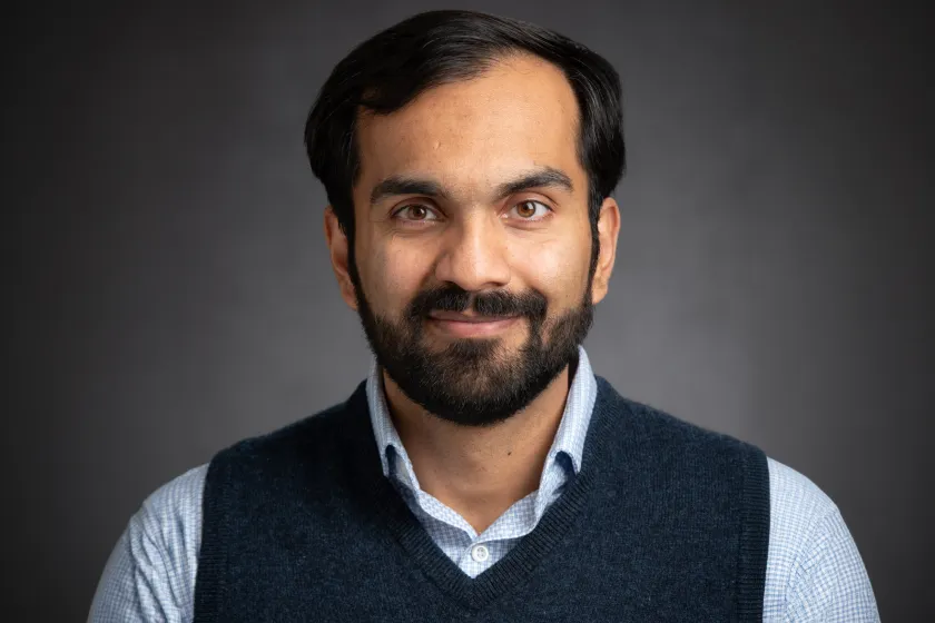 Ali Jaffri