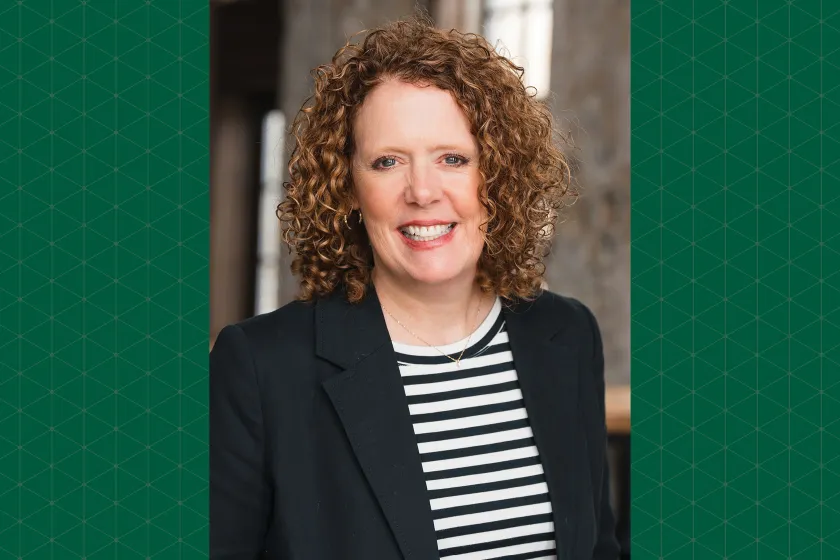 Jodi Bruns headshot