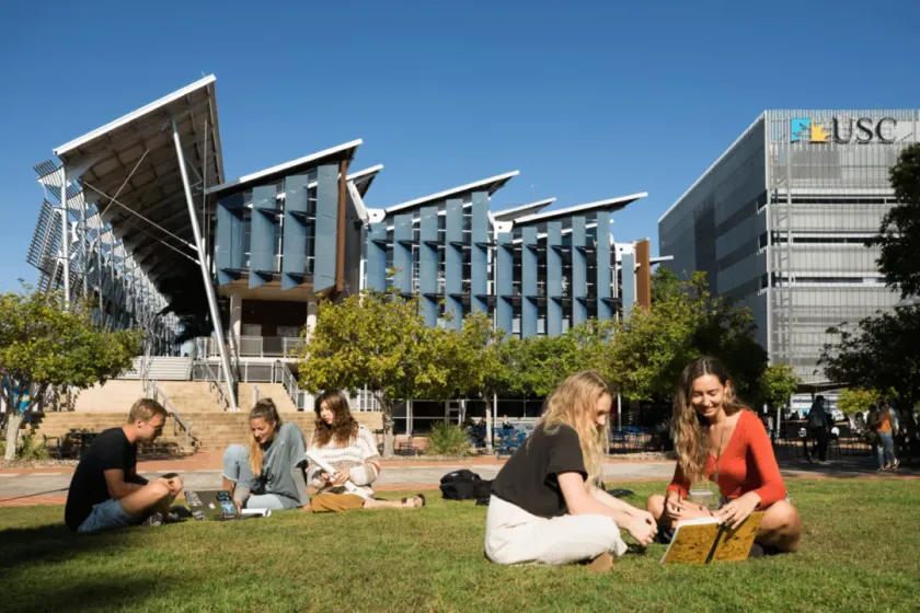 Partner_University of Sunshinecoast