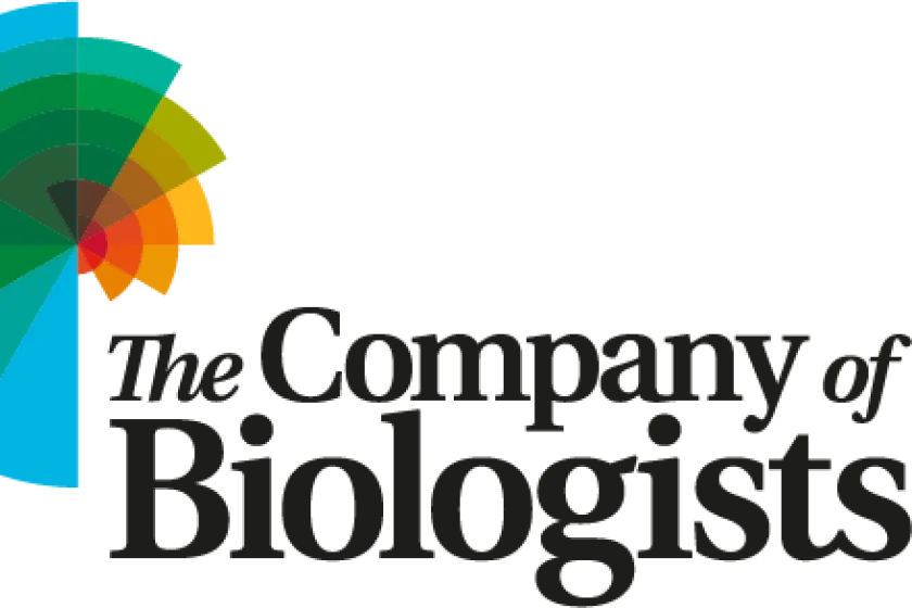 company of biologists logo