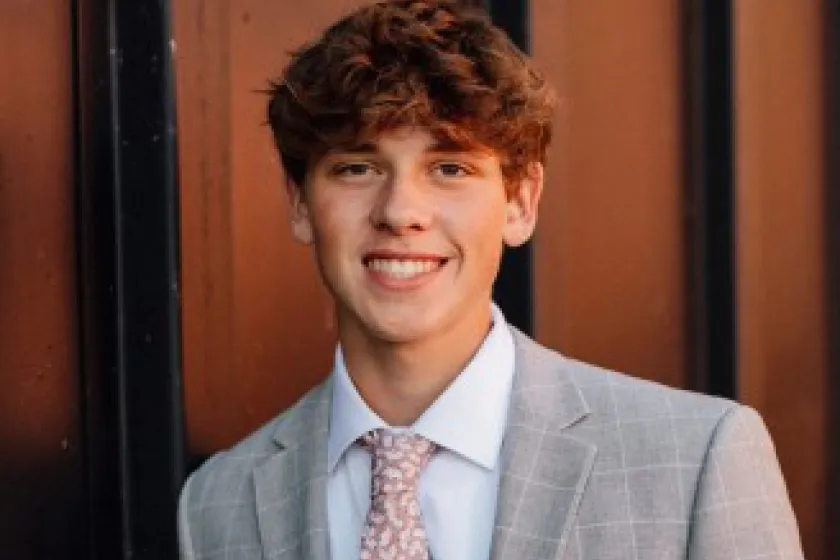 Aiden Anderson