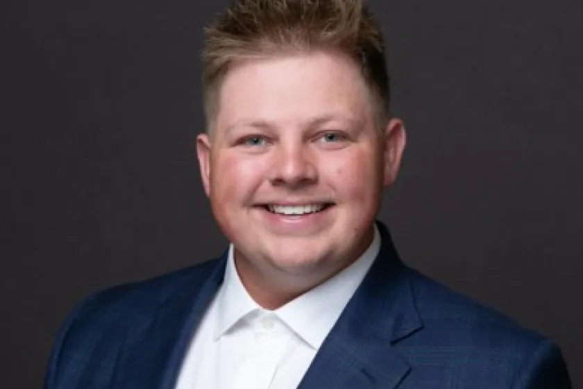 Brody Baumann