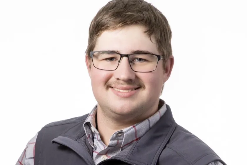 Gavin McKitrick