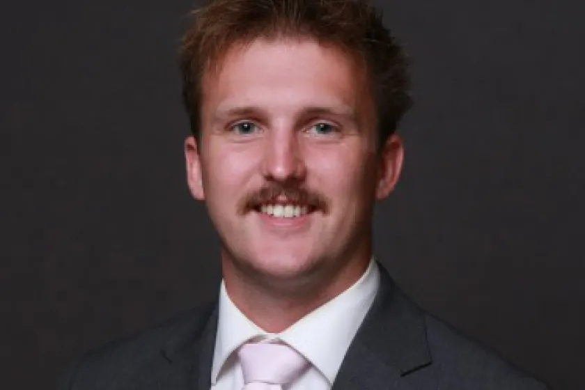 Jorgen Swenson