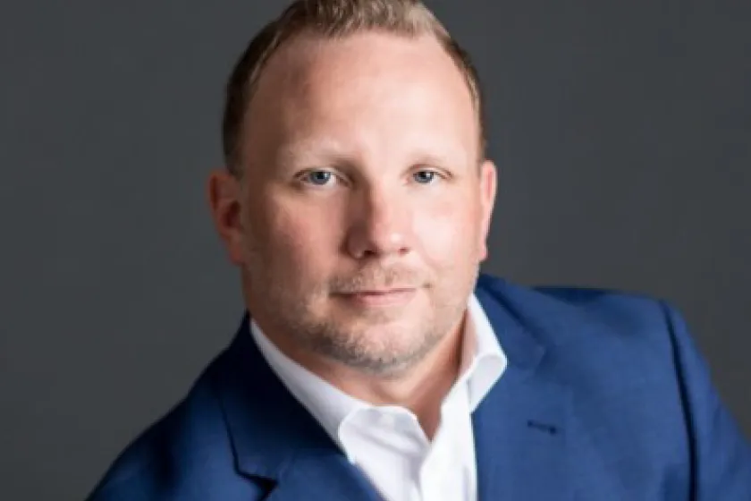 Kenny Blattenbaur