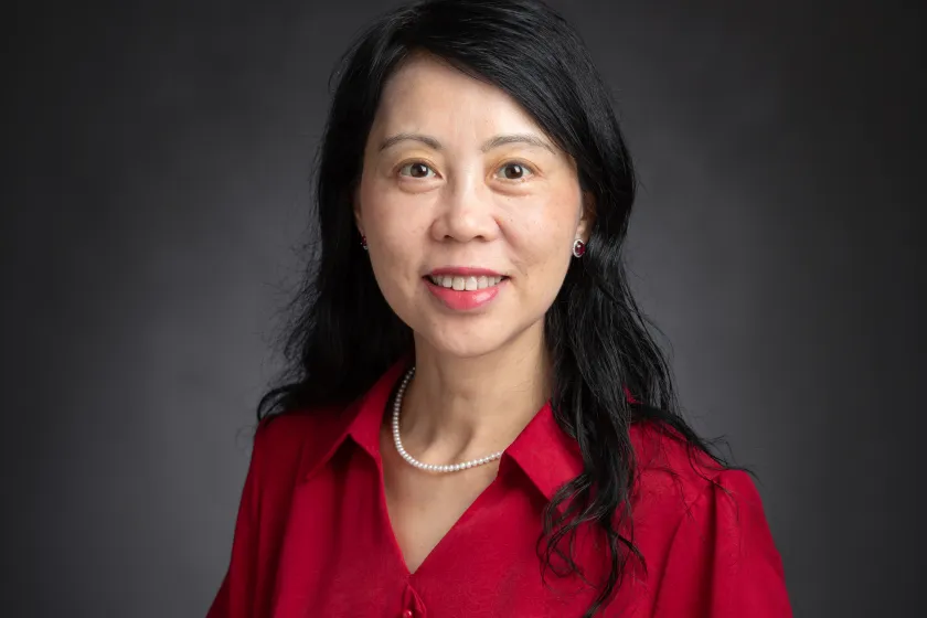 Ruilin Tan