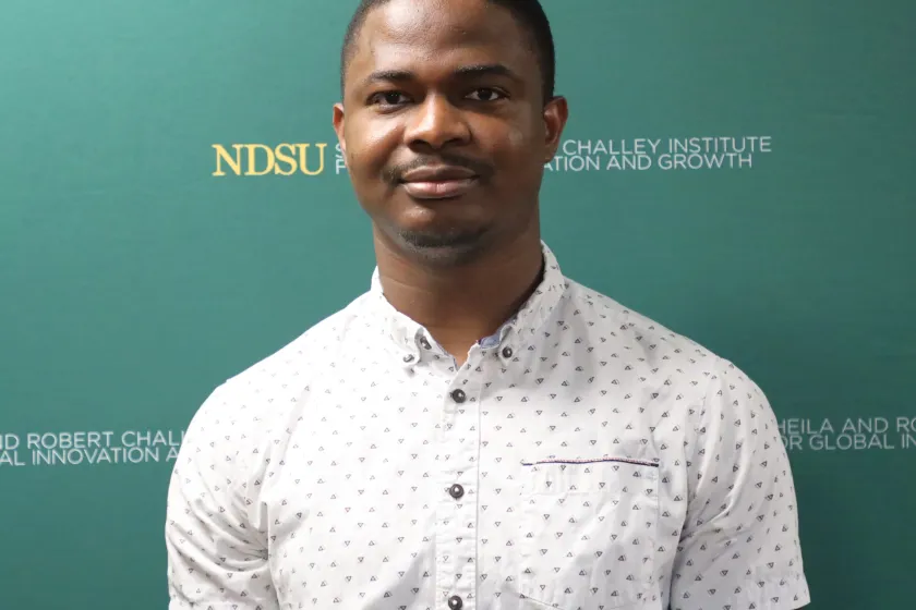 Headshot of Oluwatoyo Ajayi-Moses