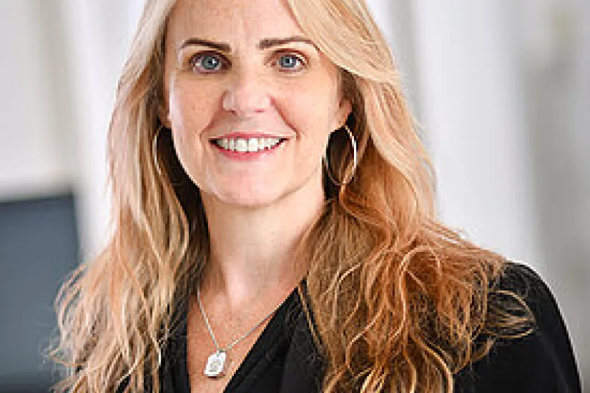 Dr. Pamela Jo Johnson