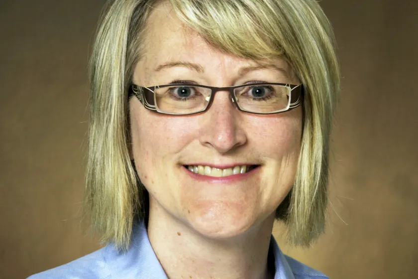 Dr. Mary Larson