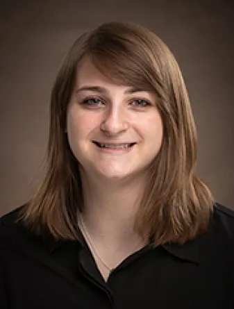 Kylie Thurber headshot