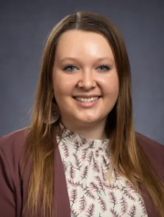 Kylee Davis headshot