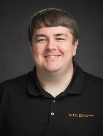 Jeremy Straub, Ph.D.