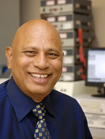 A photo of Jagdish Singh