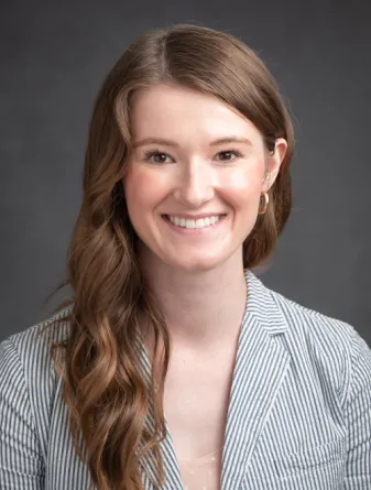 Madison Eddy headshot