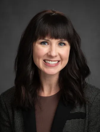 Anne Johnson headshot