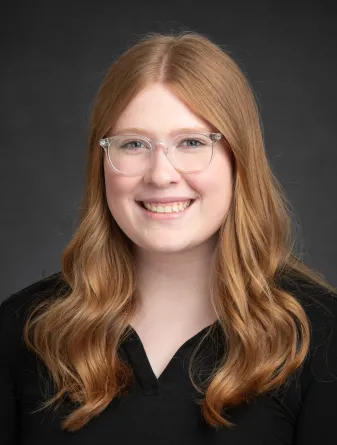 Sydney Guida headshot