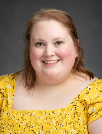 Carolina Pettus headshot