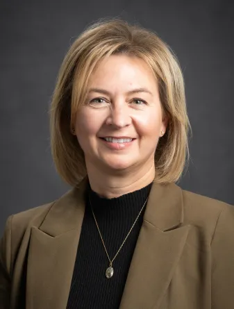 Sheri Anderson Associate Vice President for Strategic Research Initiatives