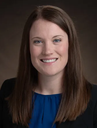 Brooke Thiel Headshot