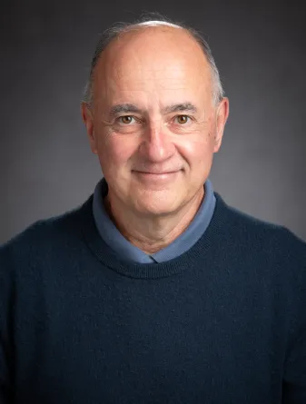 Dr. Jordi Estevadeordal