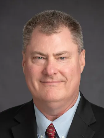 Jon Biermacher Headshot