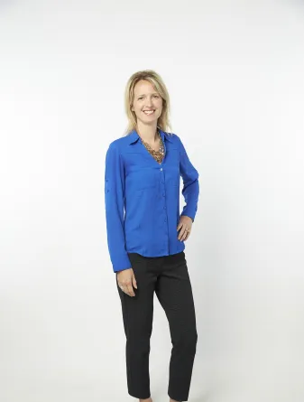 Leah Martin, SCHEELS