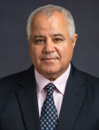 Reza Maleki