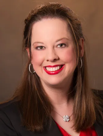 Meagan Hoffman Headshot