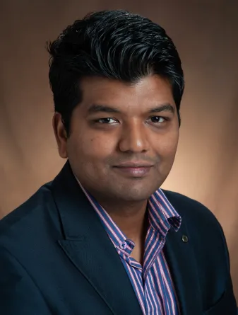 Lokesh Narayanan