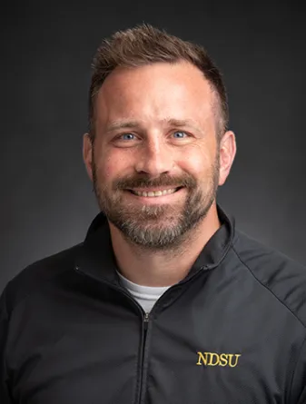 Cory Schlack headshot