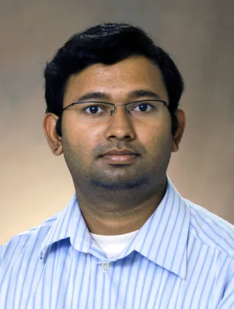 Sudarshan Srinivasan, Ph.D.