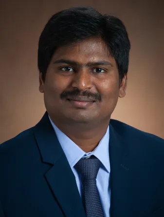 Umamaheswara Rao Tida, Ph.D.