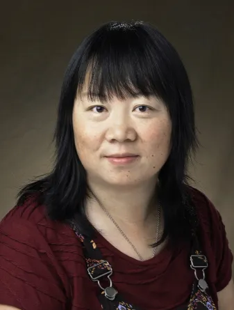 Danling Wang, Ph.D.