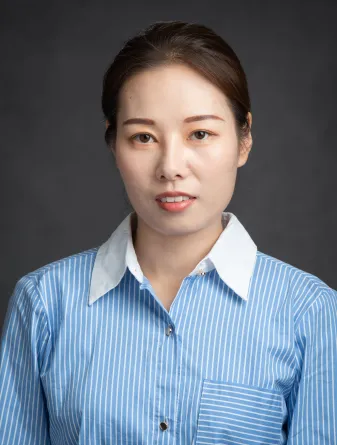 Luyang Xu