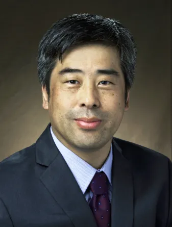 Qifeng Zhang, Ph.D.