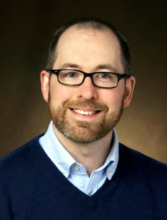 Joel Beseler-Thompson