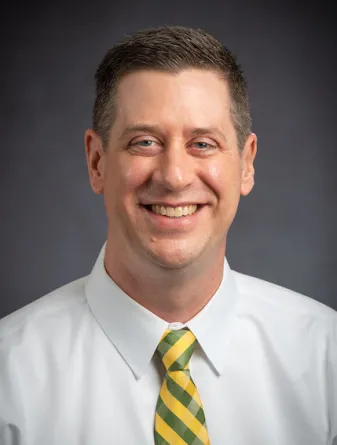 A.J. Klein