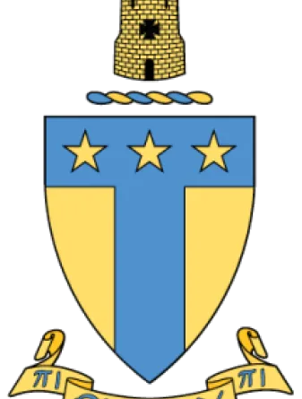 Alpha Tau Omega Crest 