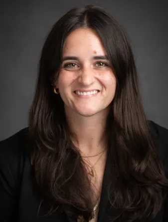 Vanessa Attaya headshot