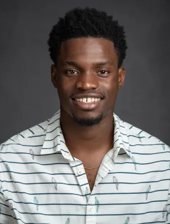 aisosa bello headshot