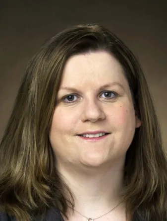 headshot of Kasey Carlin