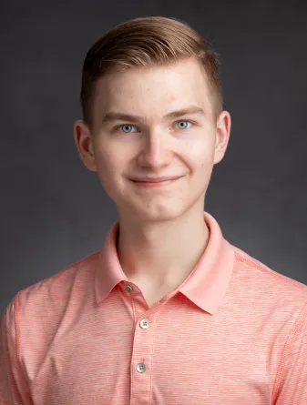 Erick Carlson headshot