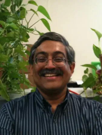 Kalidas Shetty