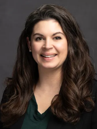 Kay Hopkins Headshot