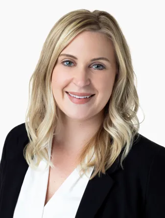 Headshot of Jessica Fyre, AgCountry