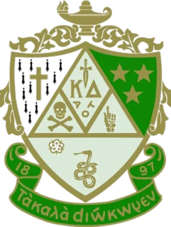 Kappa Delta crest