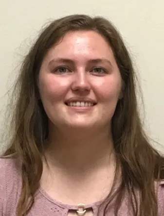 headshot of Megan Kavanagh