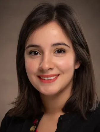 Eglantina Lopez Echartea Headshot